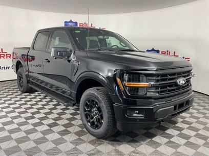 New 2025 Ford F150 XLT w/ Equipment Group 302A MID