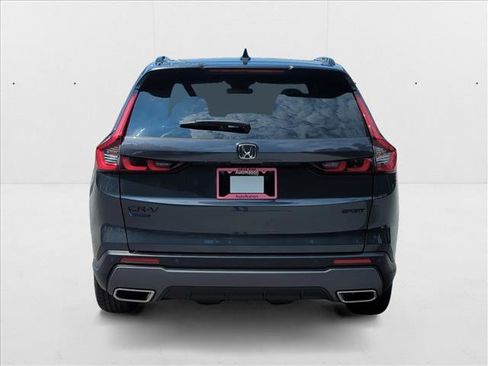 New 2026 Honda CR-V Sport-L image 6