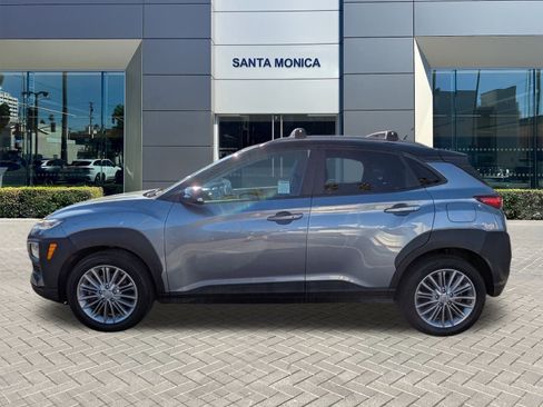 Used 2021 Hyundai Kona SEL image 9