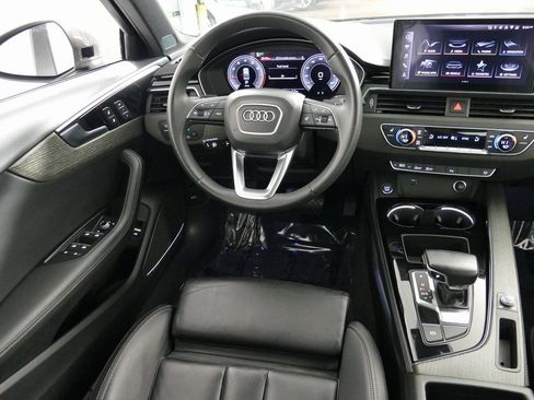 Used 2023 Audi A4 2.0T Premium Plus image 29