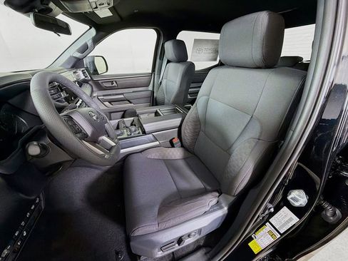 New 2026 Toyota Tundra SR5 AWD/4WD image 11
