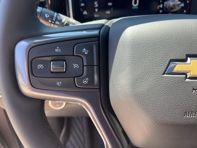 New 2026 Chevrolet Silverado 2500 High Country w/ Technology Package AWD/4WD image 24