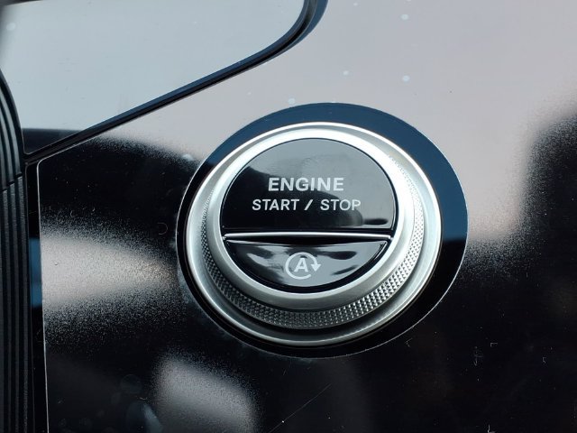 New 2027 Mercedes-Benz S 500 4MATIC image 25