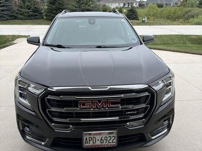 Used 2022 GMC Terrain AT4 w/ Infotainment Package II