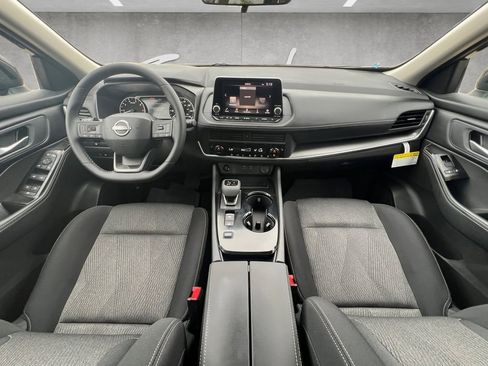 New 2026 Nissan Rogue SV image 20