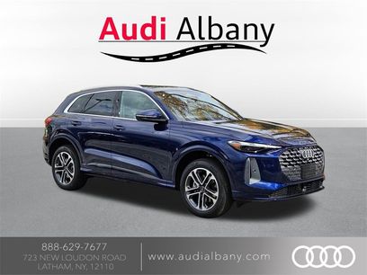 New 2025 Audi Q5 Premium