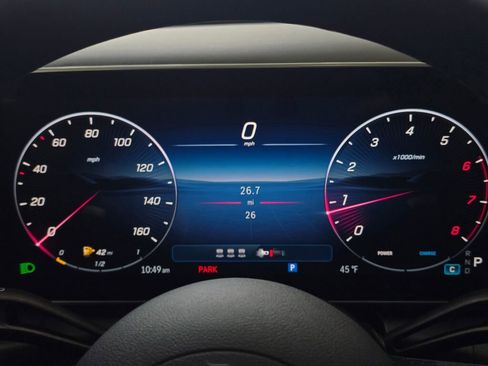 New 2026 Mercedes-Benz GLC 300 GLC 300 image 24