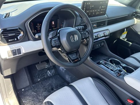 New 2026 Honda Passport TrailSport Elite image 11