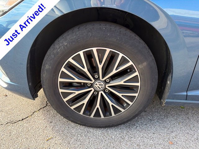 Used 2021 Volkswagen Jetta S FWD image 10