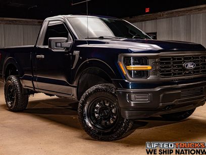 Used 2024 Ford F150 XL