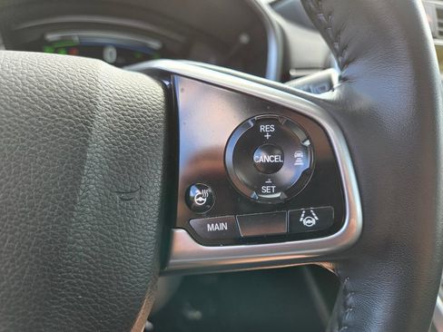 Used 2022 Honda CR-V Touring image 21