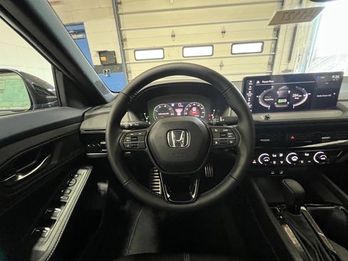 New 2026 Honda Accord Sport image 30