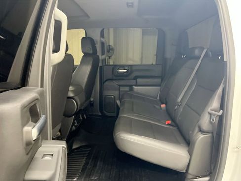 Used 2024 Chevrolet Silverado 2500 W/T image 22