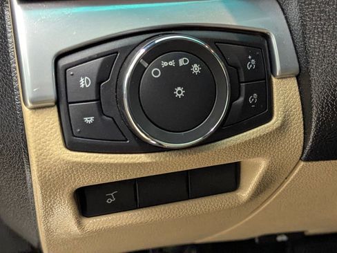 Used 2017 Ford Explorer Limited w/ Equipment Group 301A image 18