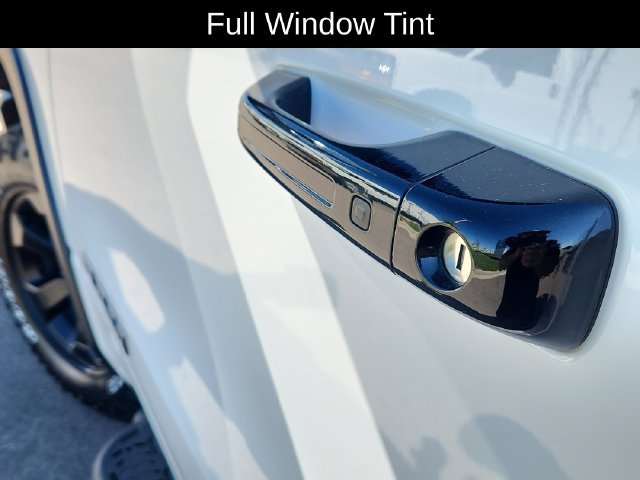 Used 2024 RAM 1500 Rebel w/ Rebel Level 1 Equipment Group AWD/4WD image 20
