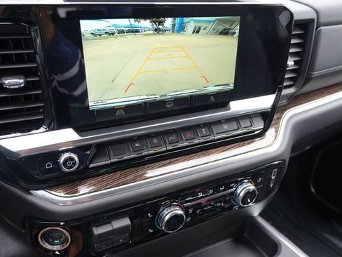 New 2026 GMC Sierra 1500 Elevation w/ Preferred Package image 22