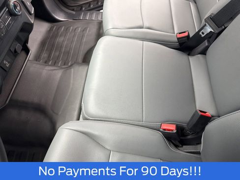 Used 2022 Ford F150 XL AWD/4WD image 22