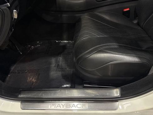 Used 2019 Mercedes-Benz Maybach S 560 4MATIC image 70
