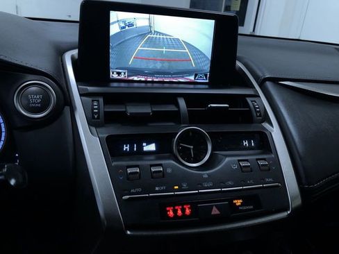 Used 2021 Lexus NX 300 F Sport w/ Accessory Package 2 image 27