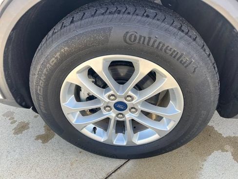 Used 2022 Ford Escape SE AWD/4WD image 11