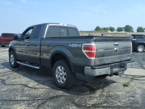 Used 2013 Ford F150 XLT w/ Luxury Equipment Group AWD/4WD image 5