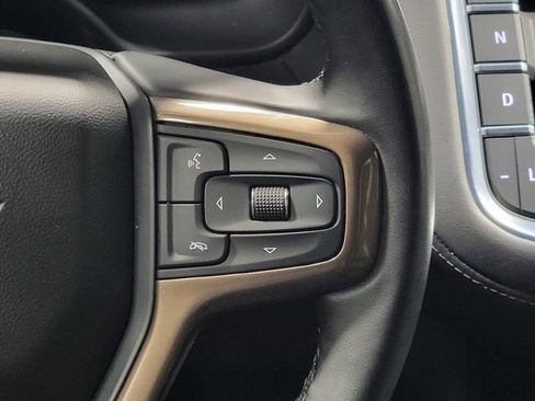 Certified 2023 Chevrolet Suburban High Country image 27