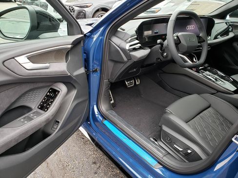 New 2026 Audi S5 Premium Plus AWD/4WD image 6