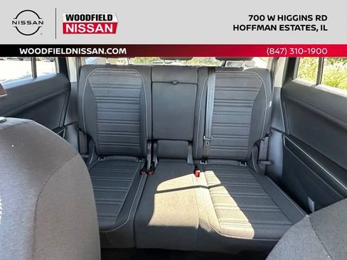 Used 2024 Volkswagen Tiguan S AWD/4WD image 28