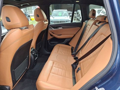 Used 2019 BMW X3 xDrive30i image 11