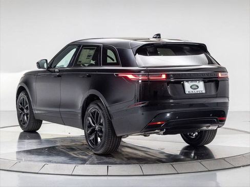 New 2026 Land Rover Range Rover Velar S image 3