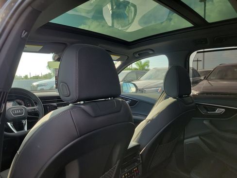New 2026 Audi Q7 Premium Plus AWD/4WD image 24