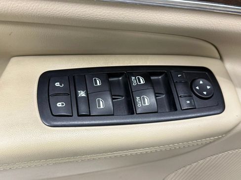Used 2015 Jeep Grand Cherokee Limited AWD/4WD image 26