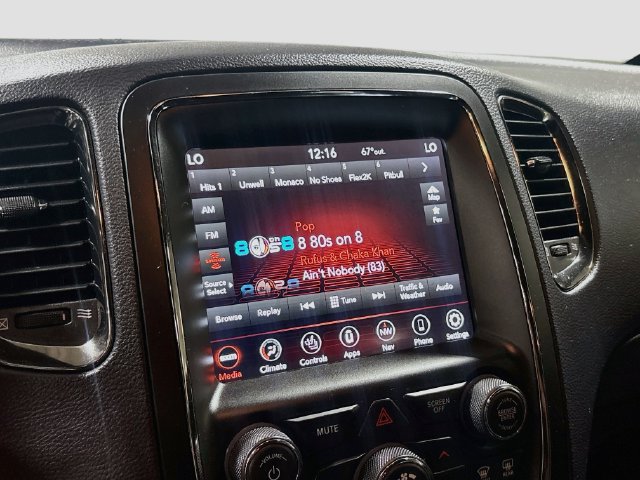 Used 2020 Dodge Durango GT AWD/4WD image 15