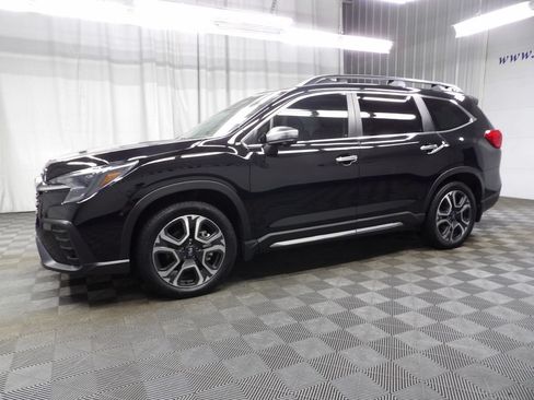 Used 2023 Subaru Ascent Touring w/ Popular Package #2A AWD/4WD image 9