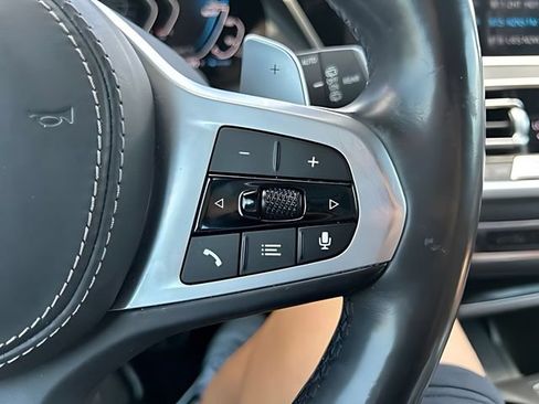 Used 2022 BMW X5 xDrive45e w/ M Sport Package AWD/4WD image 28