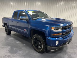 Used 2019 Chevrolet Silverado 1500 LT w/ All Star Edition video 2
