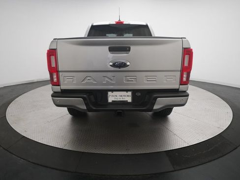 Used 2021 Ford Ranger XLT w/ Trailer Tow Package AWD/4WD image 24