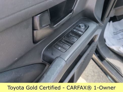 Certified 2024 Toyota Tacoma SR5 AWD/4WD image 13