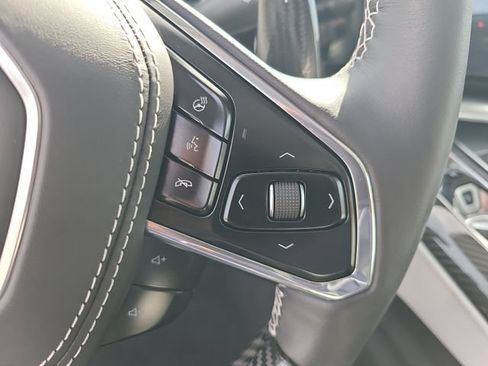 Used 2024 Chevrolet Corvette Z06 RWD image 23