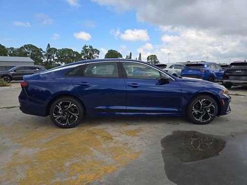 New 2026 Kia K5 GT-Line FWD image 9