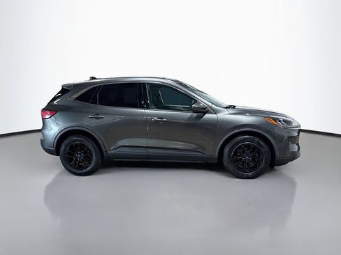 Used 2020 Ford Escape SE FWD image 5