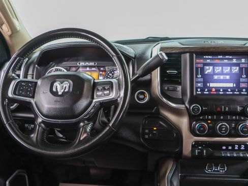 Used 2020 RAM 2500 Laramie AWD/4WD image 18