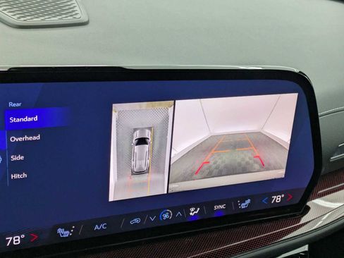 New 2026 Chevrolet Traverse Z71 image 28