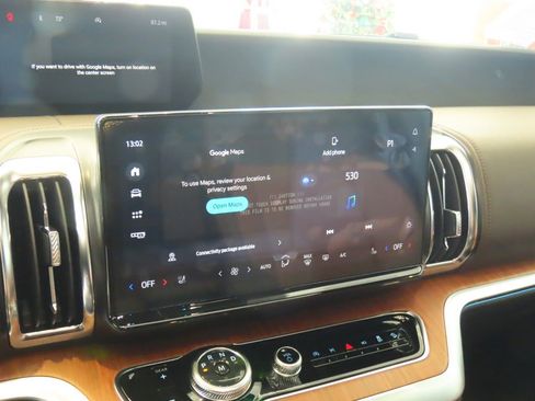 New 2025 Ford Expedition King Ranch image 28