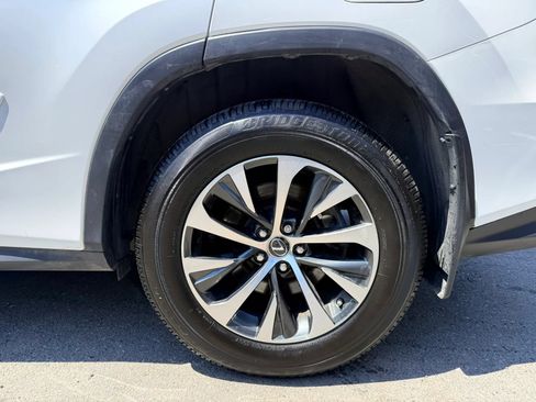 Used 2021 Lexus RX 350 AWD w/ Premium Package image 10