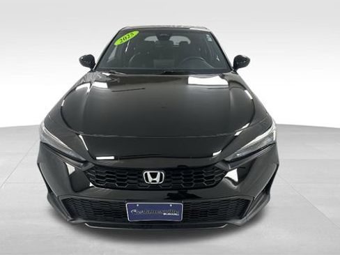 Used 2025 Honda Civic Sport image 8