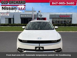 Used 2023 Hyundai Ioniq 5 SEL AWD/4WD video 2