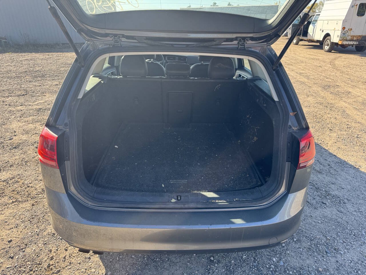 Used 2015 Volkswagen Golf SEL FWD image 23