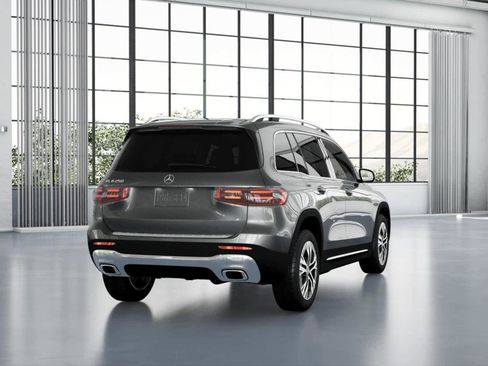 New 2026 Mercedes-Benz GLB 250 image 21