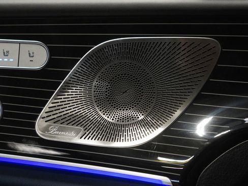 New 2026 Mercedes-Benz GLS 580 4MATIC image 32